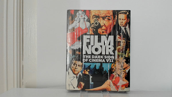 Film Noir The Dark Side of Cinema VII [Bluray] - Kino - Used