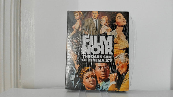 Film Noir The Dark Side of Cinema XV [Bluray] - Kino - Used