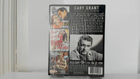 Cary Grant Collection [Bluray] - Kino - Used