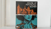 House of Psychotic Women Rarities Collection Box Set [Bluray] - Severin  - Used