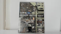 Blow Out [Bluray] - Criterion Collection - Used