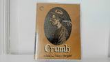 Crumb [Bluray] - Criterion Collection - Used