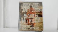 McCabe Mrs.Miller [Bluray] - Criterion Collection - Used