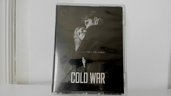 Cold War [Bluray] - Criterion Collection - Used