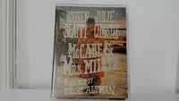 McCabe & Mrs.Miller [Bluray] - Criterion Collection - Used