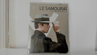 Le Samourai [Bluray] - Criterion Collection - Used