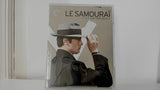 Le Samourai [Bluray] - Criterion Collection - Used