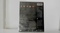 Shame [Bluray] - Criterion Collection - Used