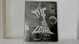 The Trial [4K Bluray] - Criterion Collection - New/Sealed