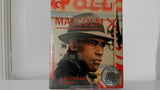 Malcom X [4K Bluray] - Criterion Collection - New/Sealed