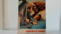 Thelma & Louise [4K Bluray] - Criterion Collection - Used