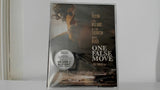 One False Move [4K Bluray] - Criterion Collection - New/Sealed