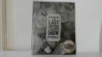 The Last Picture Show [4K Bluray] - Criterion Collection - New/Sealed