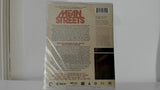 Mean Streets [4K Bluray] - Criterion Collection - New/Sealed