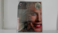 To Die For [4K Bluray] - Criterion Collection - New/Sealed