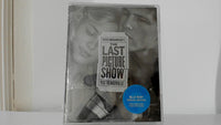 The Last Picture Show [Bluray] - Criterion Collection - New/Sealed