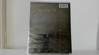 Cronos [Bluray] - Criterion Collection - New/Sealed