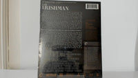 The Irishman [Bluray] - Criterion Collection - New/Sealed