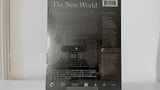 The New World [Bluray] - Criterion Collection - New/Sealed