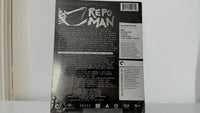 Repo Man [Bluray] - Criterion Collection - New/Sealed