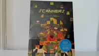 Scanners [Bluray] - Criterion Collection - New/Sealed