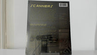 Scanners [Bluray] - Criterion Collection - New/Sealed