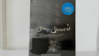 Seven Samurai [Bluray] - Criterion Collection - New/Sealed