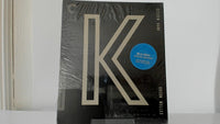 Citizen Kane [Bluray] - Criterion Collection - New/Sealed