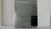 On The Waterfront [Bluray] - Criterion Collection - New/Sealed