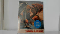 Thelma & Louise [Bluray] - Criterion Collection - New/Sealed