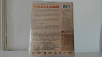 Thelma & Louise [Bluray] - Criterion Collection - New/Sealed