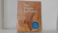 The Virgin Suicides  [Bluray] - Criterion Collection - New/Sealed