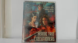 The Heroic Trio/Executioners [Bluray] - Criterion Collection - New/Sealed