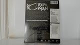 Repo Man  [Bluray] - Criterion Collection - New/Sealed