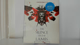 Silence of the Lambs  [Bluray] - Criterion Collection - New/Sealed