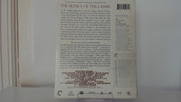 Silence of the Lambs  [Bluray] - Criterion Collection - New/Sealed