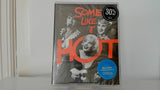 Some Like It Hot [Bluray] - Criterion Collection - New/Sealed