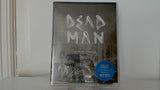 Dead Man [Bluray] - Criterion Collection - New/Sealed