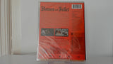 Romeo and Juliet [Bluray] - Criterion Collection - New/Sealed