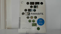 Parasite [Bluray] - Criterion Collection - New/Sealed