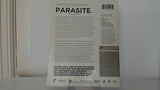 Parasite [Bluray] - Criterion Collection - New/Sealed