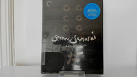 Seven Samurai  [Bluray] - Criterion Collection - New/Sealed