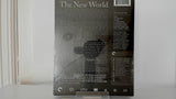 The New World [Bluray] - Criterion Collection - New/Sealed