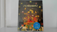 Scanners [Bluray] - Criterion Collection - New/Sealed