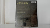 Scanners [Bluray] - Criterion Collection - New/Sealed