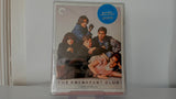 The Breakfast Club  [Bluray] - Criterion Collection - New/Sealed