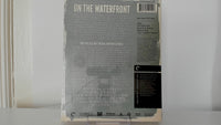 On The WaterFront  [Bluray] - Criterion Collection - New/Sealed