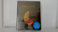 Cronos  [Bluray] - Criterion Collection - New/Sealed