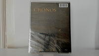 Cronos  [Bluray] - Criterion Collection - New/Sealed