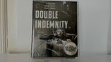 Double Indemnity [4K Bluray] - Criterion Collection - New/Sealed